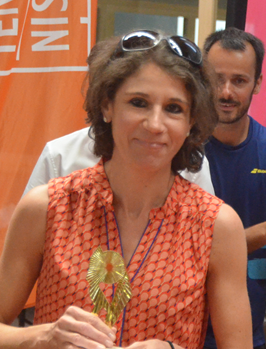 Cécile REDOR