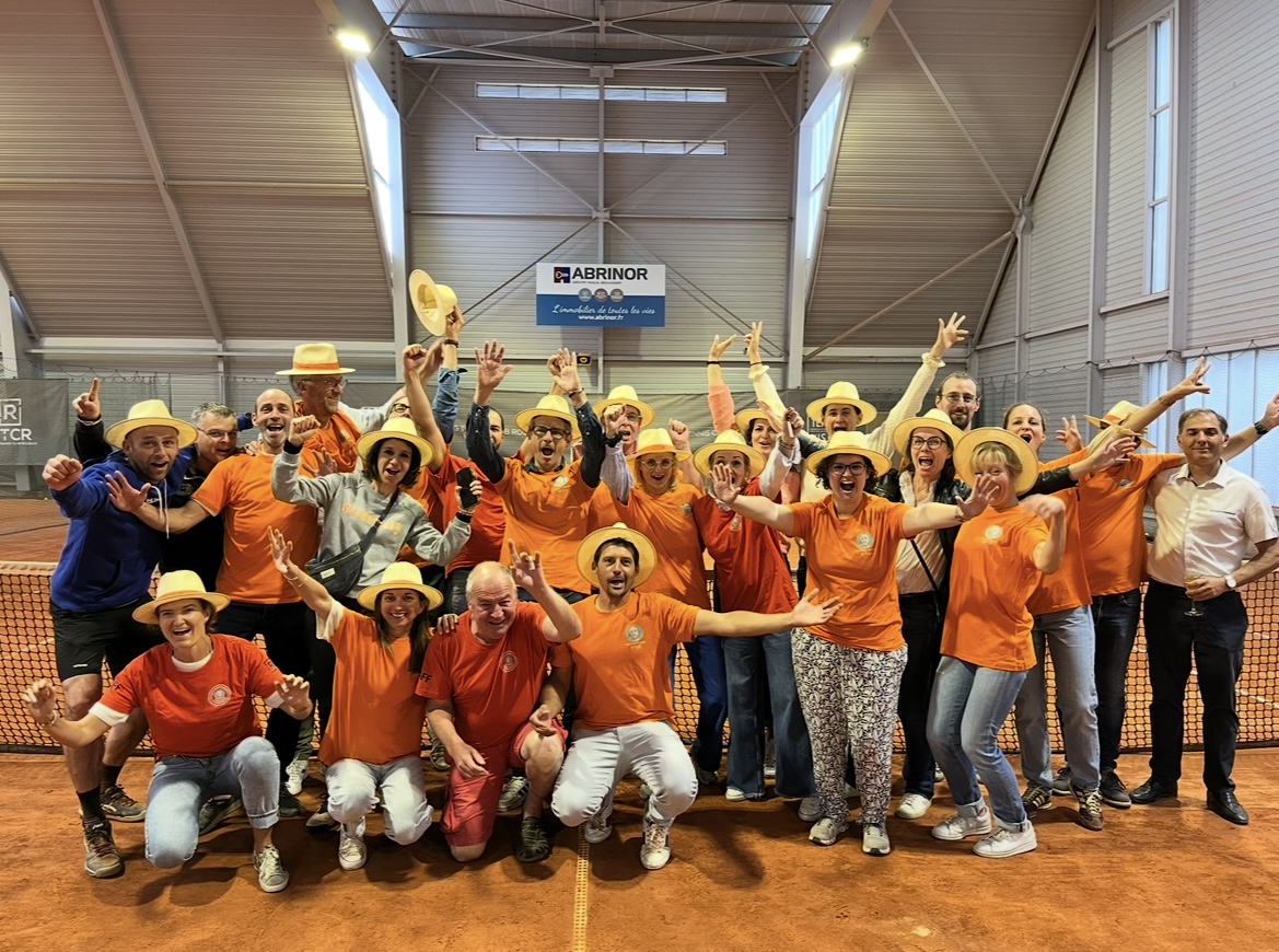 La Gazette de l’Open Petit Bambou 2025