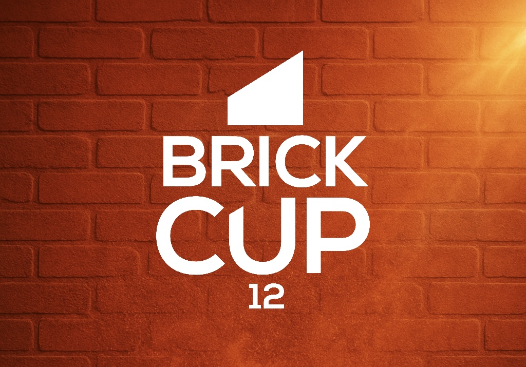 La Brick Cup : Roubaix accueille un tournoi international de tennis U12.